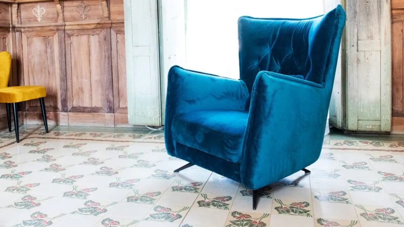 Simone sillón fama 2019 05