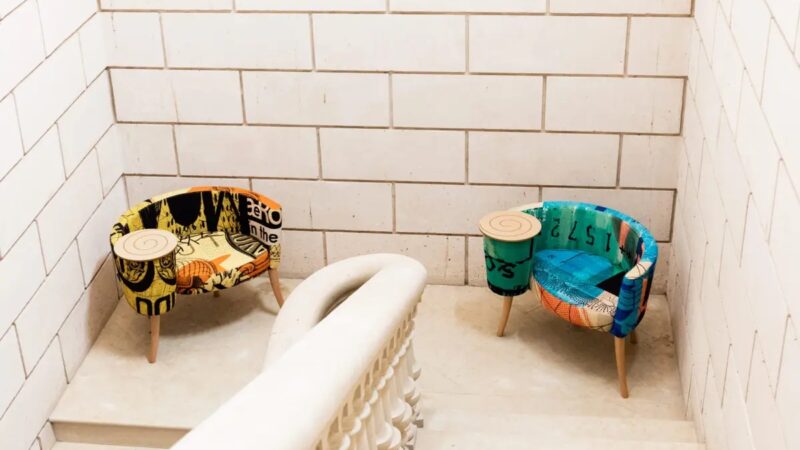 La Caracola fama 2019 la ligne 01