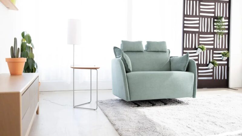 Nadia XL sillón doble Fama 2020 02