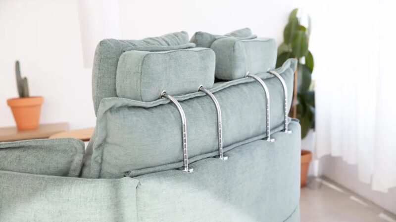 Nadia XL sillón doble Fama 2020 04