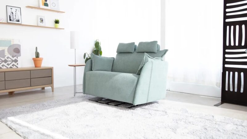 Nadia XL sillón doble Fama 2020 07