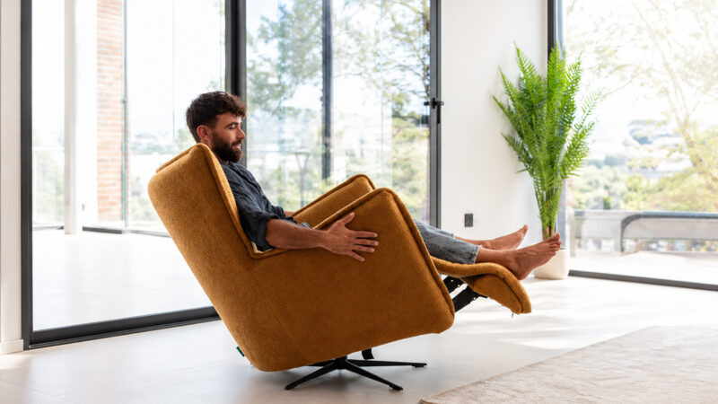 Recliner Simone Relax