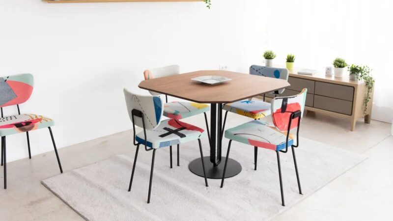 Fly silla Planet Chair 2022 03