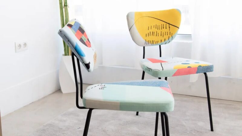 Fly silla Planet Chair 2022 06