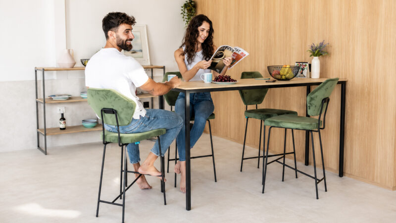 Fly Planet Chair