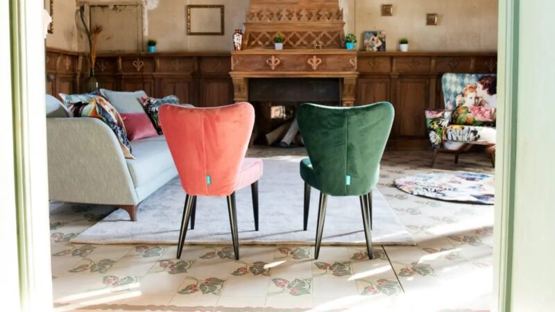 Ginger y Fred sillas Fama 2020 04