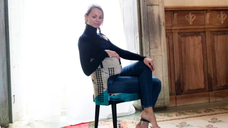 Mili y Lalo sillas Fama 2019 02