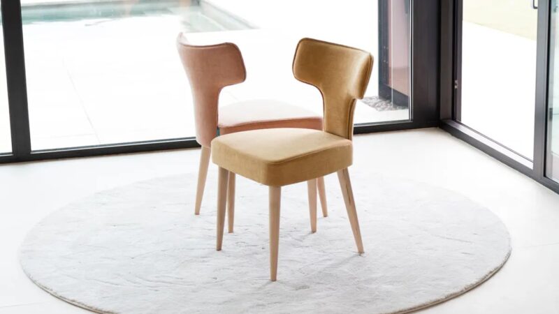 Mili y Lalo sillas Fama 2018 01