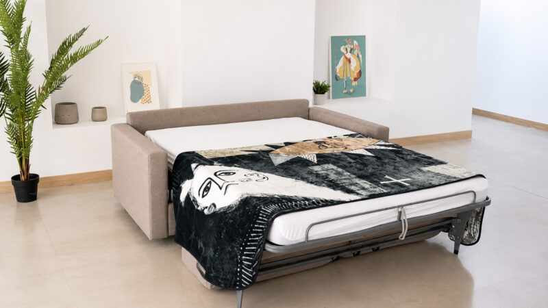 Sofa-bed Hermes