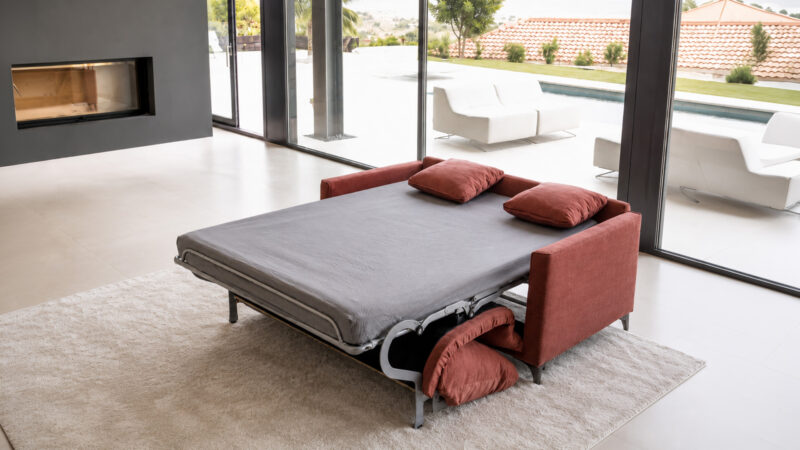 Modern Sofa Bed Dali