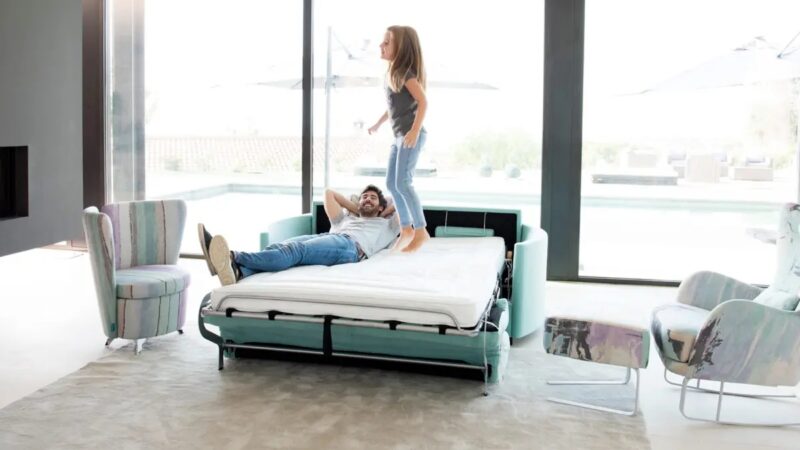 Bolero sofa cama 2019 03