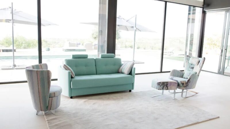 Bolero sofa cama 2019 01