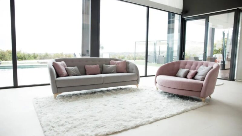 Astoria sofa Fama 2017 01