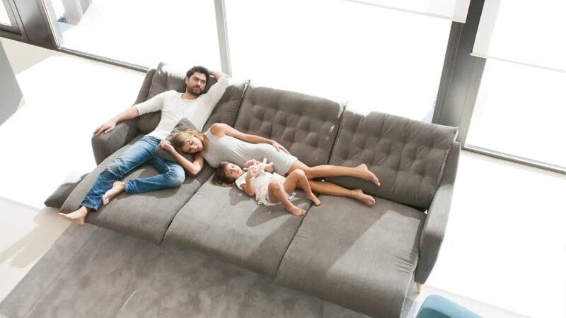 Avalon sofa relax 2018 09