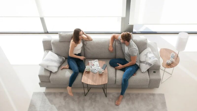 Calessi sofa Fama 2018 07