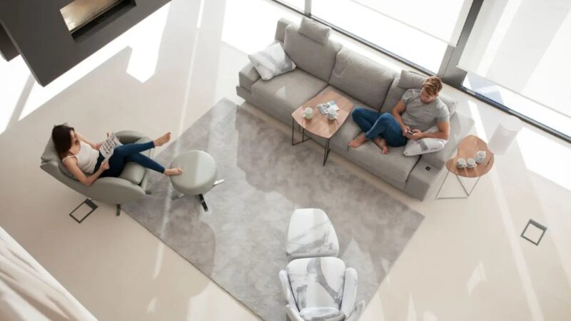 Calessi sofa Fama 2018 08