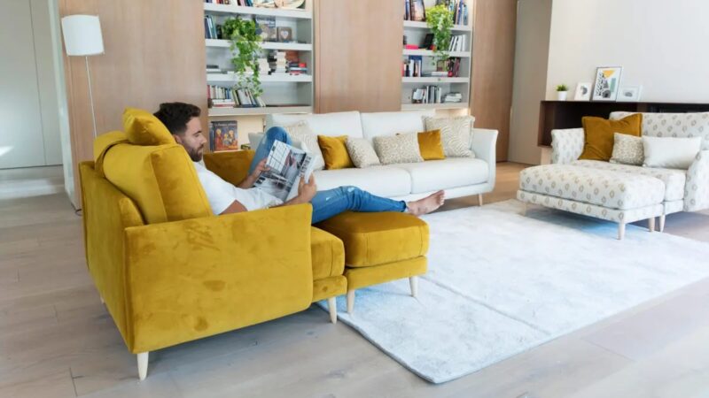 Helsinki sofa Fama 2020 08