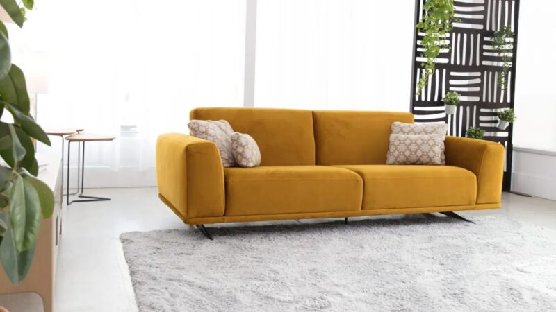 Klee sofa modular Fama