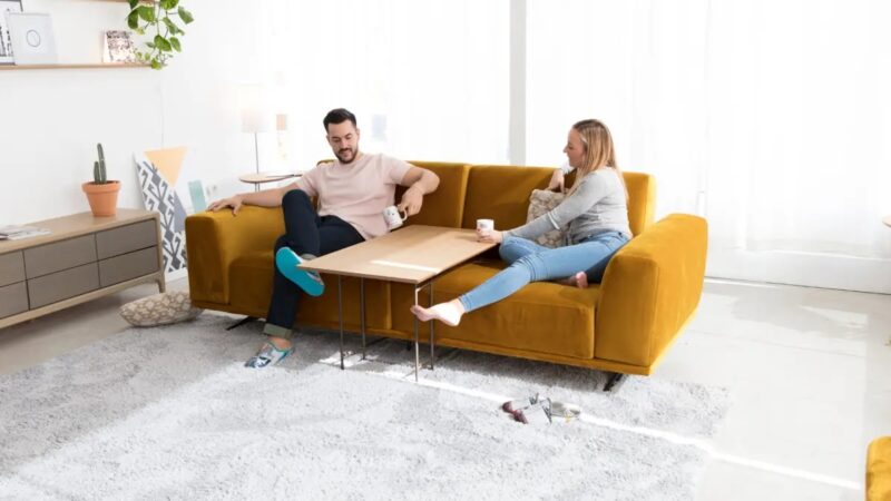Klee sofa modular Fama