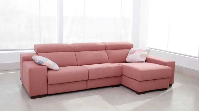 Loto sofá Relax 2017 01