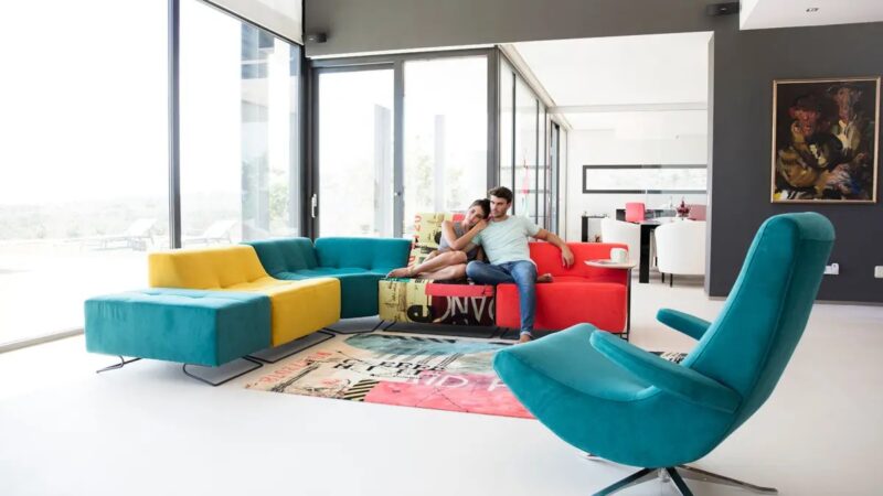 Luci Pop sofa fama 2019 04