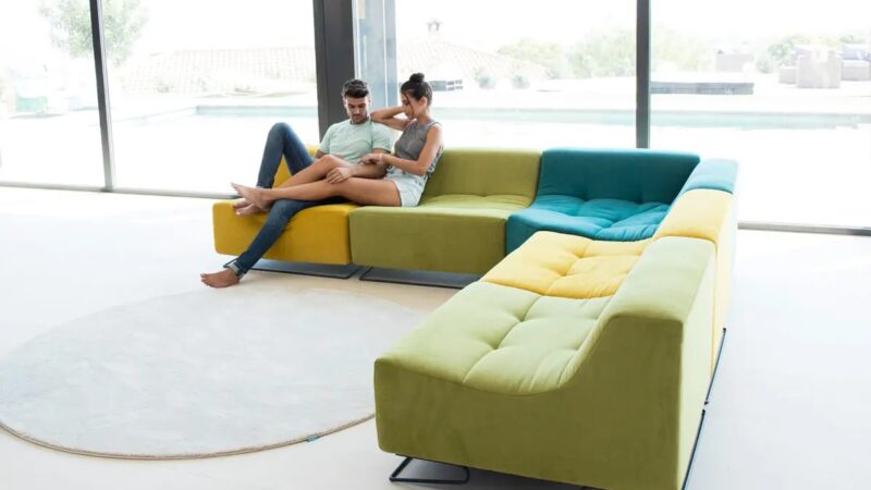 Luci Pop sofa fama 2019 12