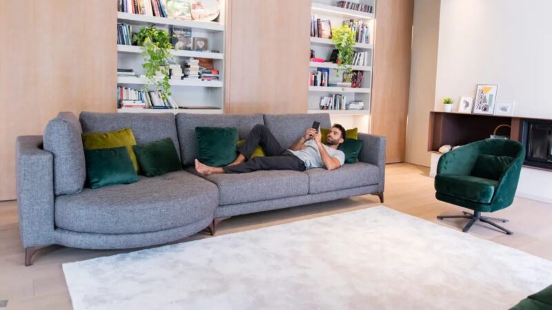 Opera sofa Fama 2020 04