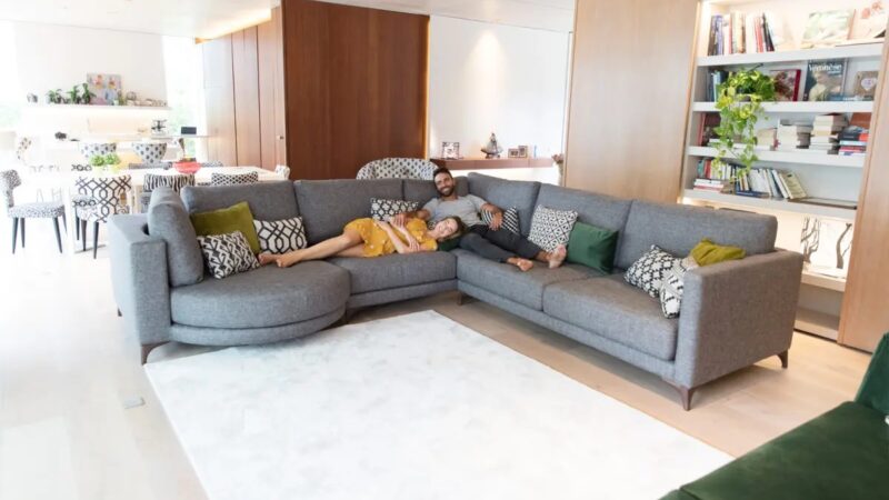 Opera sofa Fama 2020 05