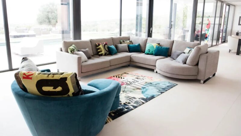 Opera sofa Fama 2019 02