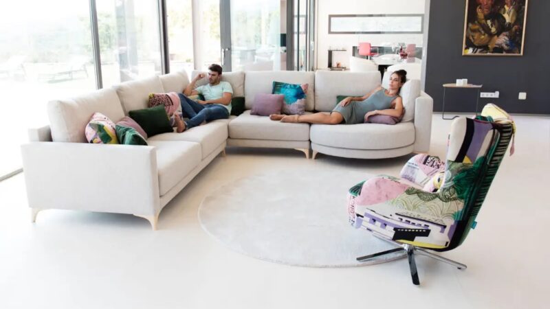 Opera sofa Fama 2019 04