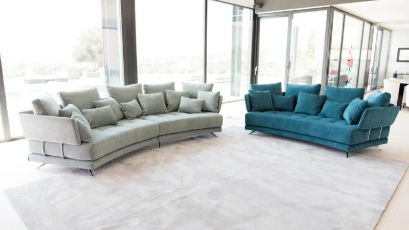 Pacific sofa Fama 2019 curvo 01