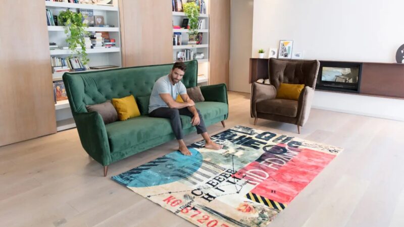 Simone sofa Fama 2020 05