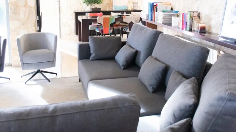 Tempo sofa 2022 baja 30