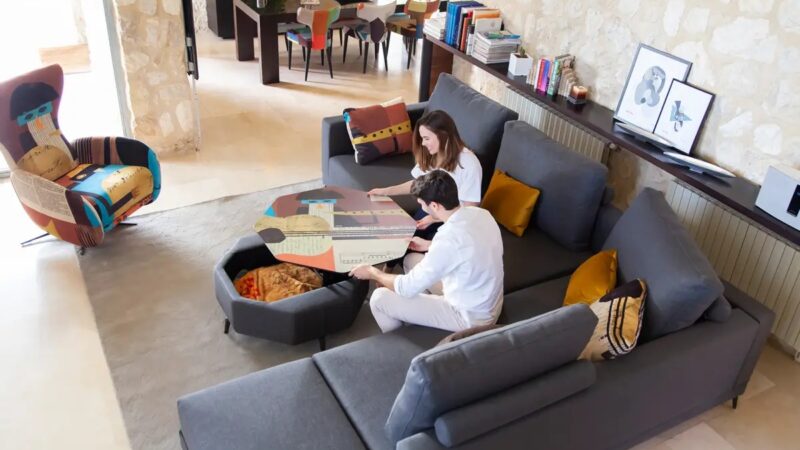 Tempo sofa 2022 baja 22